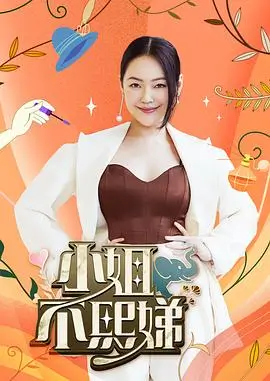 她们的旅行箱综艺海报